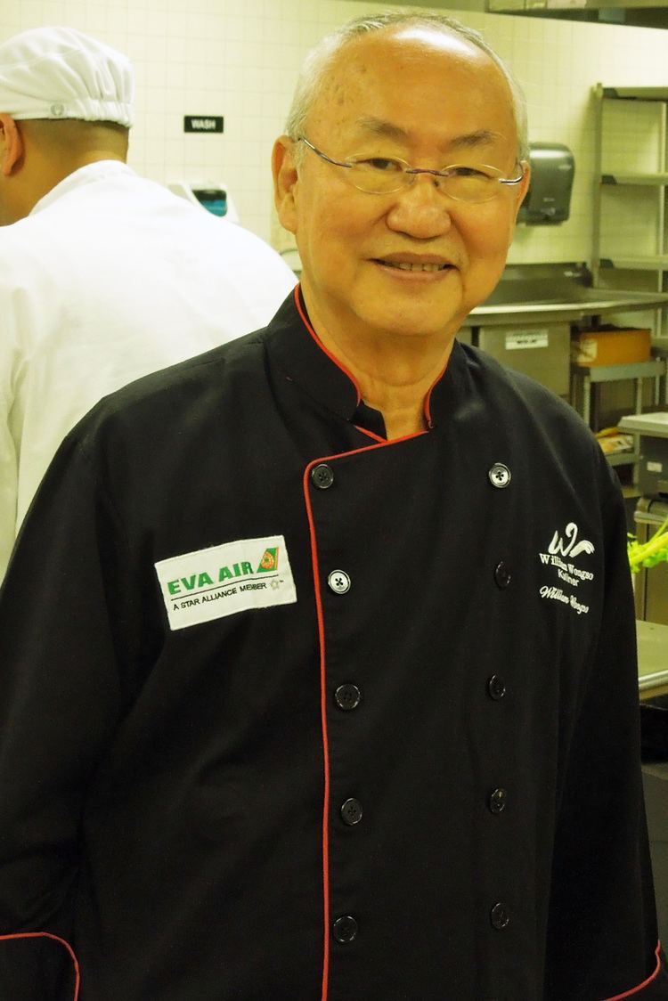 William Wongso Famous Indonesian Chef Visits Annandale Intercom