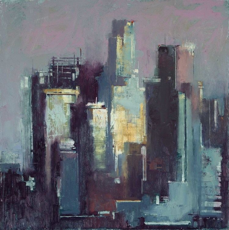 William Wray (politician) William Wray An Urban Realist Goes Uptown HuffPost