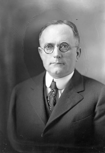 William Wray (politician)