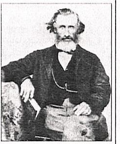 William Wynter William Wynter 1786 1853 Genealogy