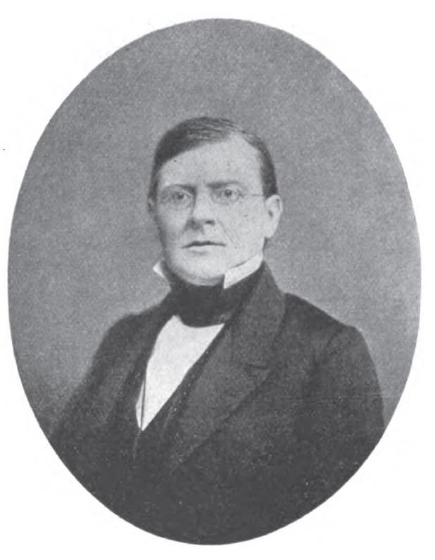 William Y. Gholson
