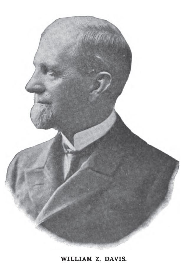 William Z. Davis