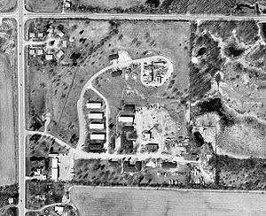 Williams Bay Air Force Station httpsuploadwikimediaorgwikipediacommonsthu