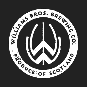 Williams Bros Brewing Co wwwwilliamsbrosbrewcomassetsstaticimgwblogo