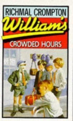 William's Crowded Hours t2gstaticcomimagesqtbnANd9GcRzznoFh7HC55sna8