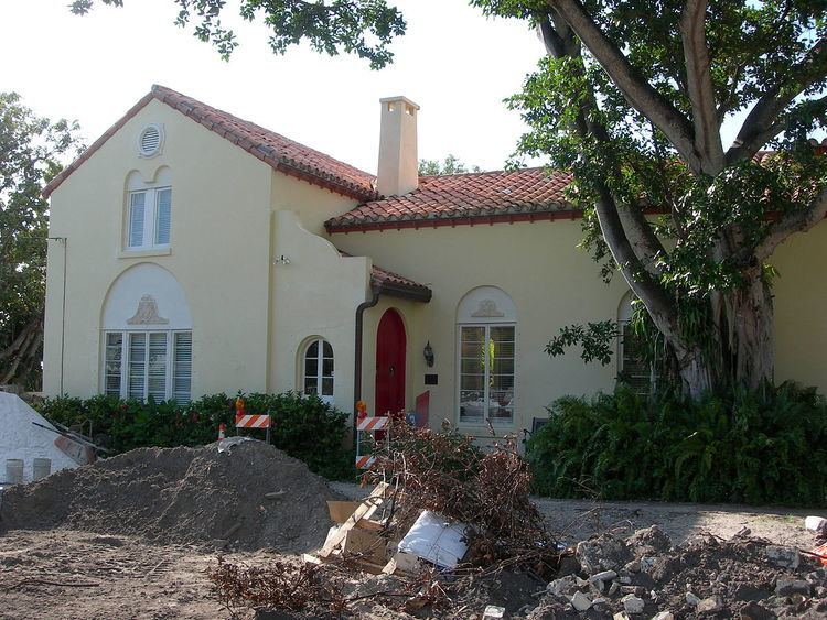 Williams House (Fort Lauderdale, Florida)