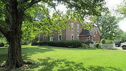 Williamsburg Township, Clermont County, Ohio httpsuploadwikimediaorgwikipediacommonsthu
