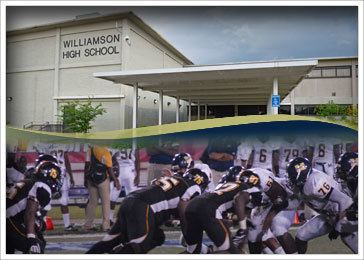 Williamson High School (Alabama) imagespcmacorgSiSFilesSchoolsALMobileCounty