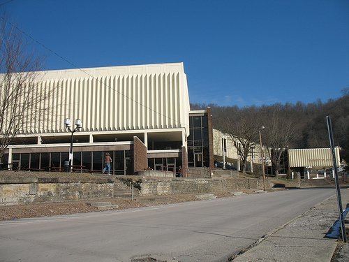 Williamson High School (West Virginia)