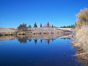 Williamson River (Oregon) httpsuploadwikimediaorgwikipediacommonsthu