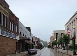 Williamson, West Virginia httpsuploadwikimediaorgwikipediacommonsthu