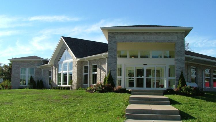 Williamsport-Washington Township Public Library