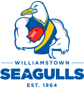 Williamstown Football Club wwwwilliamstownfccomauimageslogopng
