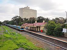 Williamstown railway line httpsuploadwikimediaorgwikipediacommonsthu