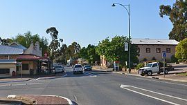 Williamstown, South Australia httpsuploadwikimediaorgwikipediacommonsthu