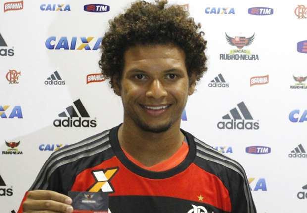 Willian Arão Presidente do Botafogo confia em vitria contra Willian Aro na