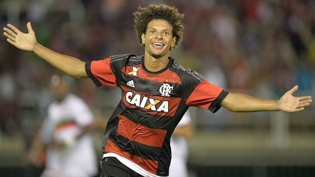 Willian Arão De desprezado pelo Corinthians a 39faztudo39 do Flamengo a