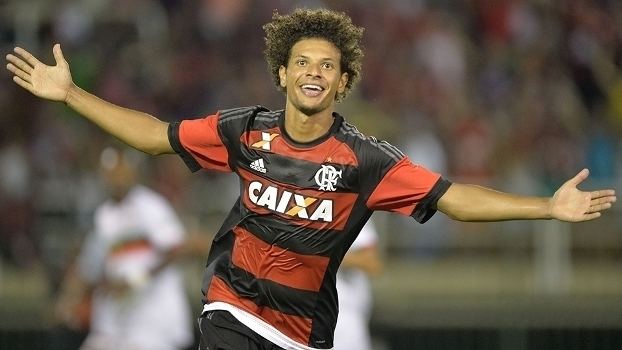 Willian Arão – Wikipedia