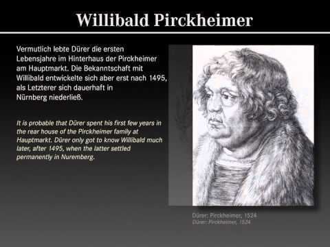 Willibald Pirckheimer Willibald Pirckheimer 14701530 YouTube