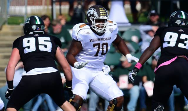 Willie Beavers Scouting Vikings Rookie Willie Beavers Why Don39t People Like the