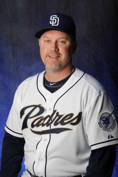 Willie Blair Willie Blair Photos San Diego Padres Photo Day Zimbio