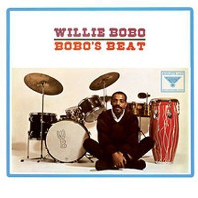 Willie Bobo Willie Bobo Biography Albums amp Streaming Radio AllMusic