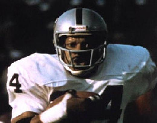 Willie Brown (American football) GC2CD6T The Early Years Willie Brown Traditional Cache