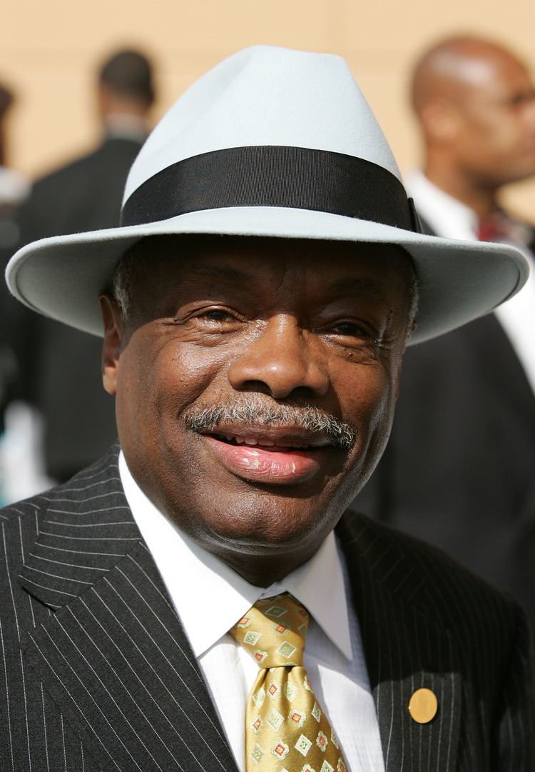 Willie Brown, Jr. How Chronicle Column Promotes Ed Lee The Bay Citizen