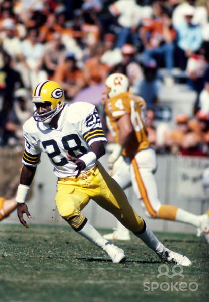 Willie Buchanon Willie Buchanon Photos 19781203