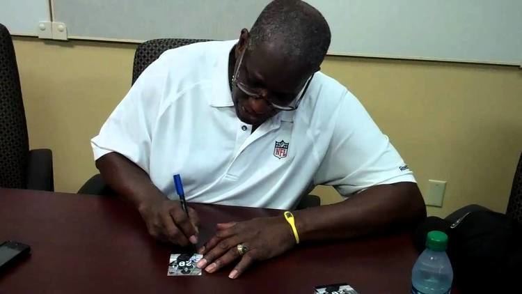 Willie Buchanon Willie Buchanon talks Aztecs NFL USC and more YouTube