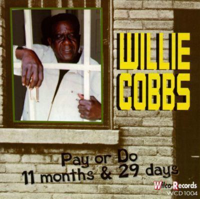 Willie Cobbs Willie Cobbs Biography Albums amp Streaming Radio AllMusic