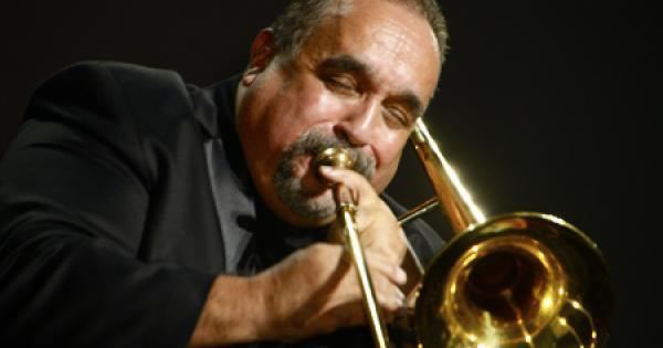 Willie Colon (musician) Willie Colon Celebrates Latin Music at Lehman Center