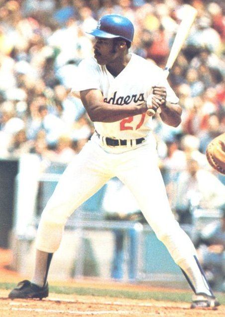 Willie Crawford Former Dodgers Great Willie Crawford Named to the CIF All Century