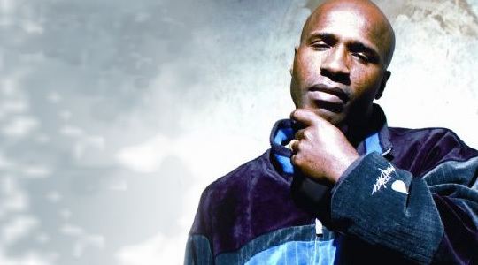 Willie D Willie Dfrom the Geto Boys on Boxing and Knocking out