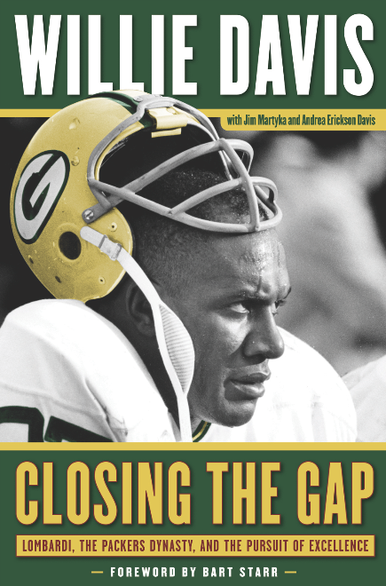 Willie Davis (defensive end) Interview with Willie Davis Green Bay Packers Hall of Famer The