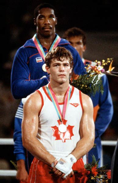 Willie de Wit ARCHIVED Image Display Canadian Olympians Library