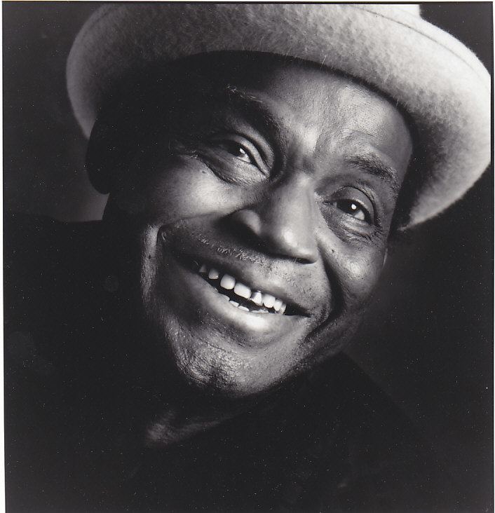 Willie Dixon Willie Dixon on Songwriting Bass Playing and the Blues