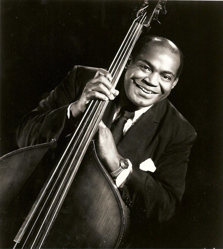 Willie Dixon willie dixon Bronx Banter