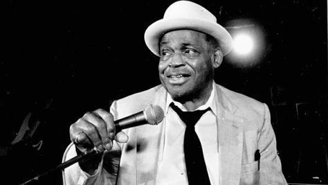 Willie Dixon Willie Dixon Travalanche