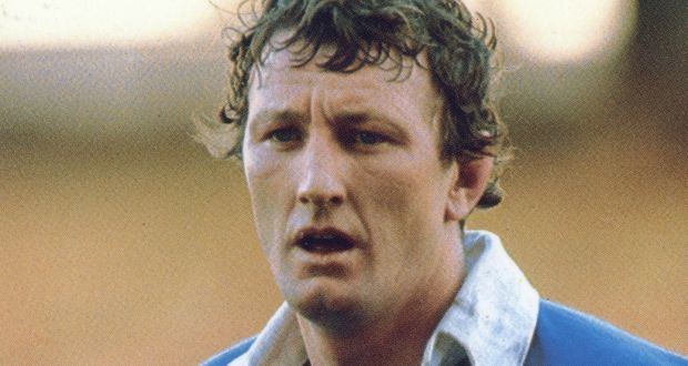 Willie Duggan Ireland rugby great Willie Duggan dies aged 67