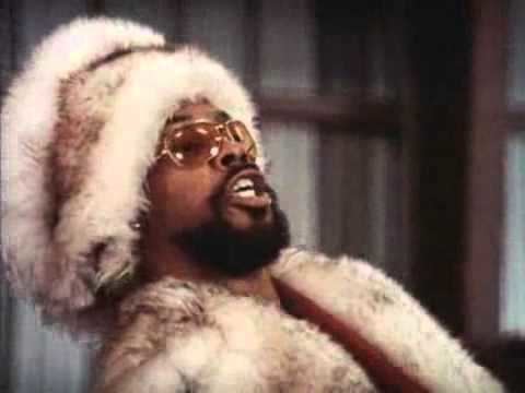 Willie Dynamite 1974 Trailer YouTube