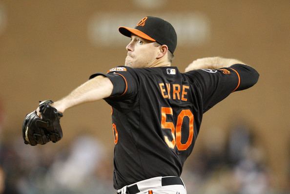 Willie Eyre Willie Eyre Photos Baltimore Orioles v Detroit Tigers