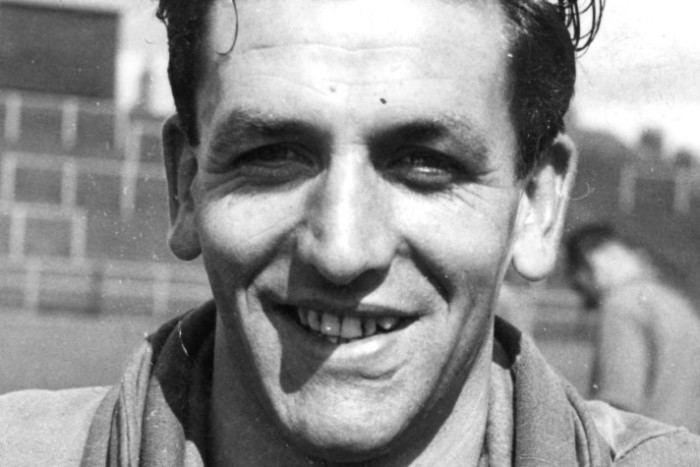 Willie Finlay Obituary Willie Finlay East Fife footballer The Scotsman