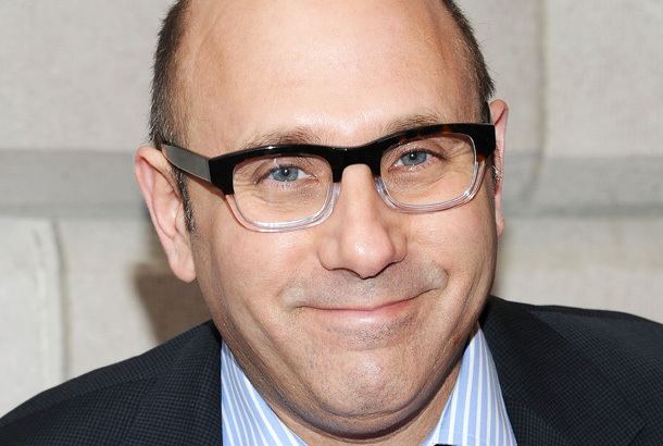 Willie Garson Hot Video White Collar39s Willie Garson Talks High School