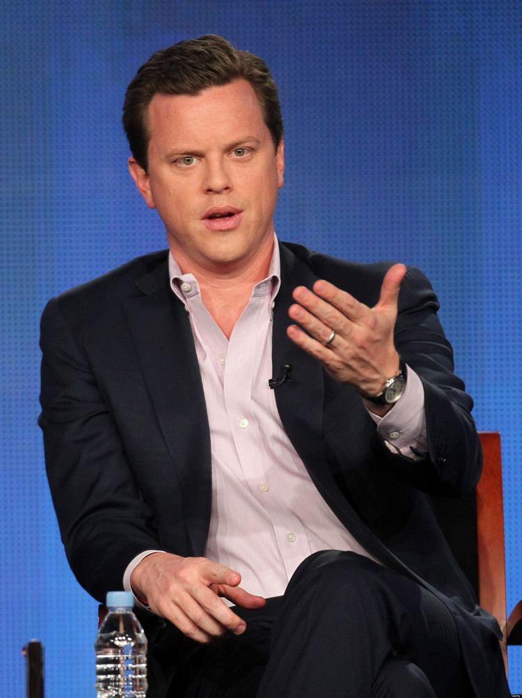 Willie Geist Willie Geist To 39Today39 39Morning Joe39 Host Becomes 9 AM