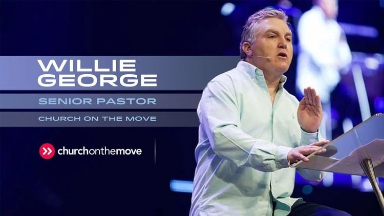Willie George Pastor Willie George Guest Speaker Faith Church