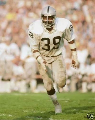 Willie Hall (American football) Laurens County African American History WILLIE HALL