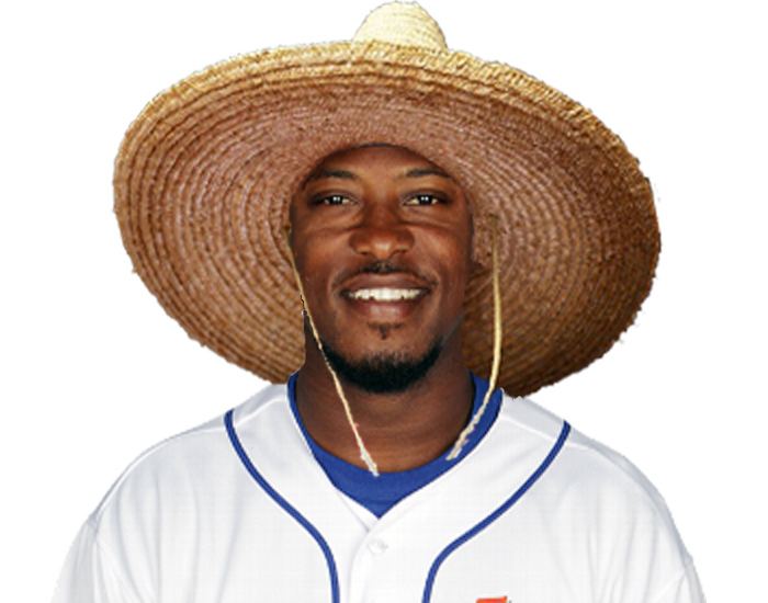 Willie Harris Golden Sombrero Willie Harris The Golden Sombrero