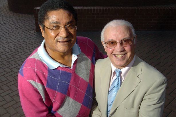 Willie Henderson Willie Henderson says he has lost one of his great friends with the