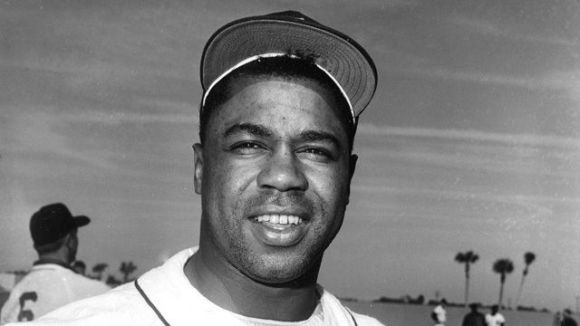 Willie Horton (baseball) Tigers legend Willie Horton is grateful for the powerful